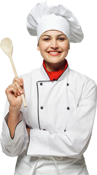 Demo Personell